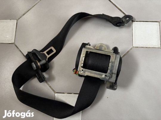 Mercedes-Benz E-osztály W211 jobb hátsó öv 561187201