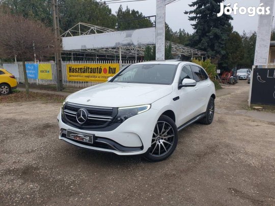 Mercedes-Benz Eqc 400 4Matic SE Amg Line 45.500...