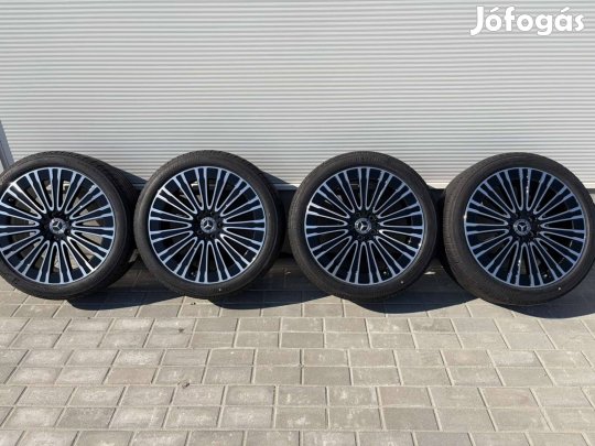 Mercedes Benz Eqe Felni Nyári Új