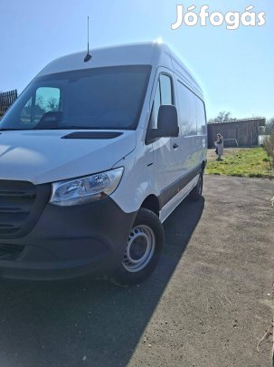 Mercedes-Benz Esprinter 314 K