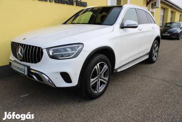 Mercedes-Benz GLC 220 d 4Matic 9G-Tronic 116 Ez...