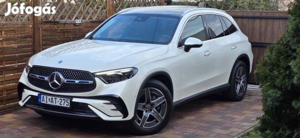 Mercedes-Benz GLC 220 d 4Matic 9G-Tronic Mild h...
