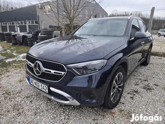 Mercedes-Benz GLC 220 d 4Matic 9G-Tronic Mild h...
