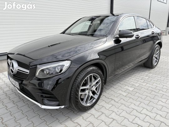 Mercedes-Benz GLC 220 d 4Matic 9G-Tronic !!! AM...
