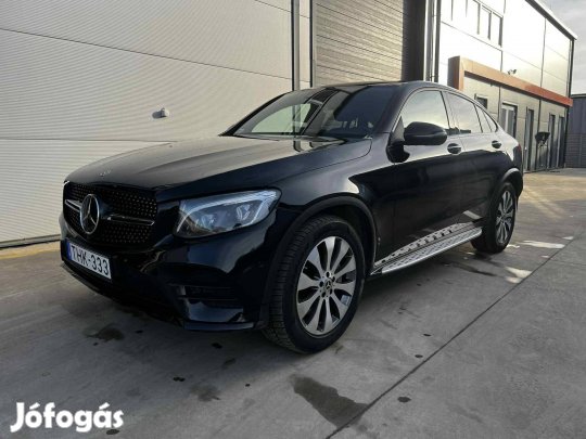 Mercedes-Benz GLC 250