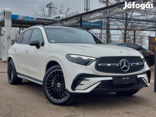 Mercedes-Benz GLC 300 de 4Matic 9G-Tronic Plug-...