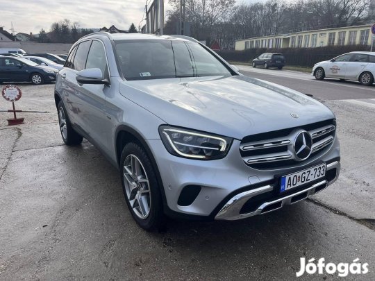 Mercedes-Benz GLC 300 de 4Matic 9G-Tronic Plug-...