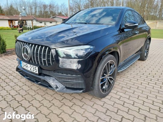 Mercedes-Benz Gle 350 d 4Matic 9G-Tronic 46.000...
