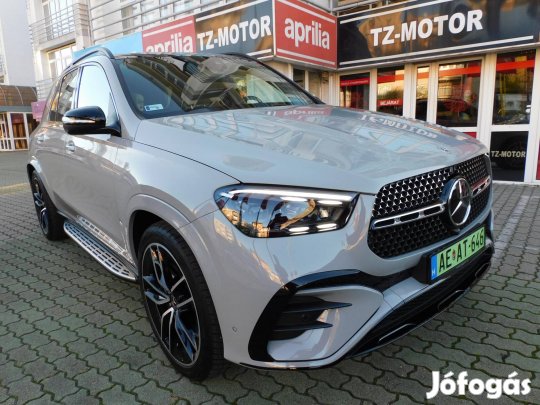 Mercedes-Benz Gle 350 de 4Matic 9G-Tronic Plug-...