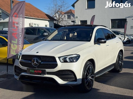 Mercedes-Benz Gle 400 d 4Matic 9G-Tronic Gle CO...