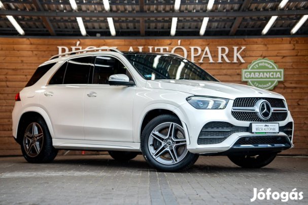 Mercedes-Benz Gle 450 4Matic 9G-Tronic Mild hyb...