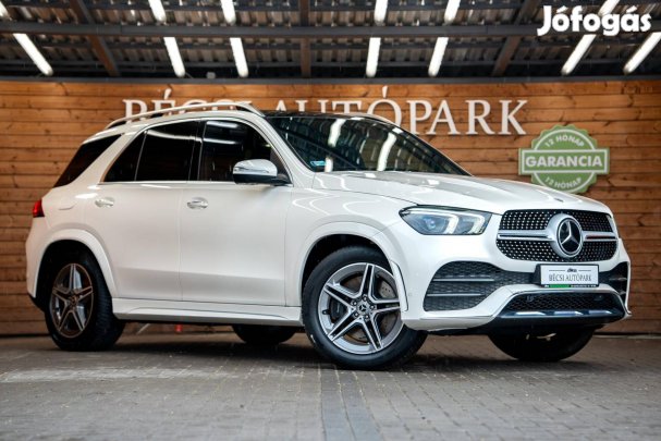 Mercedes-Benz Gle 450 4Matic 9G-Tronic Mild hyb...