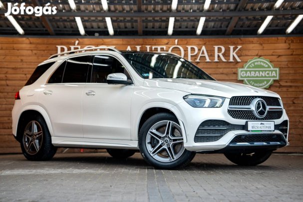 Mercedes-Benz Gle 450 4Matic 9G-Tronic Mild hyb...