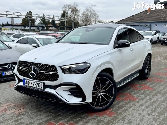 Mercedes-Benz Gle 450 d 4Matic 9G-Tronic Mild h...