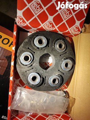 Mercedes-Benz Hardy tárcsa 722.6 automatához