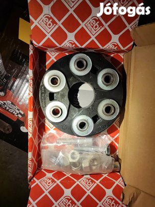 Mercedes-Benz Hardy tárcsa 722.6 automatához