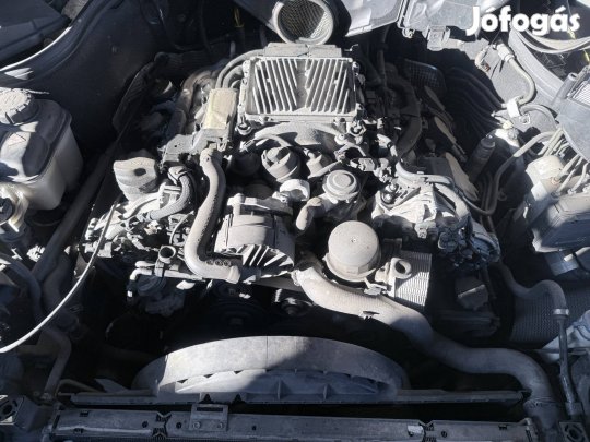 Mercedes Benz M272960 350 V6 benzin motor