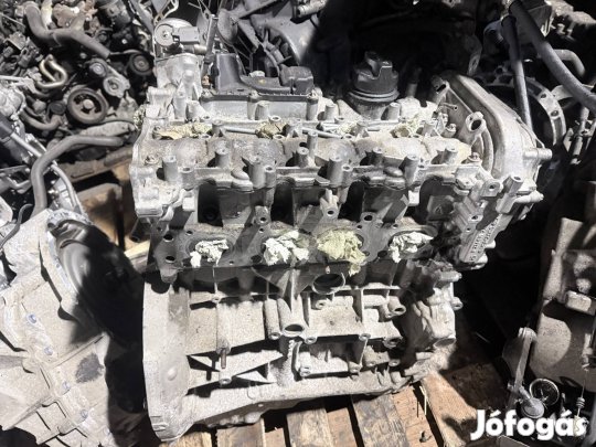 Mercedes Benz M274920 2.0benzin motor