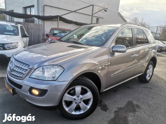 Mercedes-Benz ML 320 CDI (Automata) M.o.-i! 2xk...