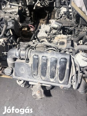 Mercedes Benz OM640 180CDI motor
