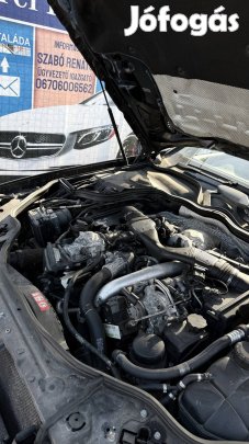 Mercedes Benz OM642920 320cdi motor