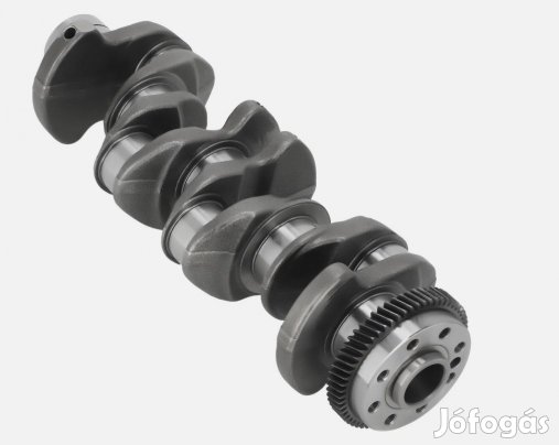 Mercedes-Benz OM651 2.2 CDI főtengely jó állapotban - A6510300401