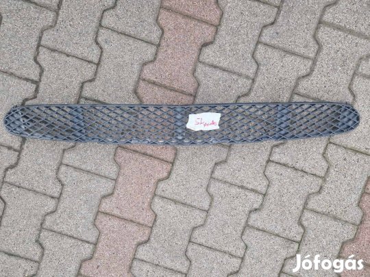 Mercedes-Benz SL230 lökhárító díszrács, hűtőrács A2308850323