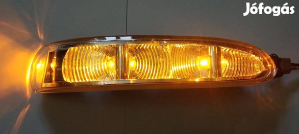 Mercedes Benz SL500 (R230) CLK350 tükör index