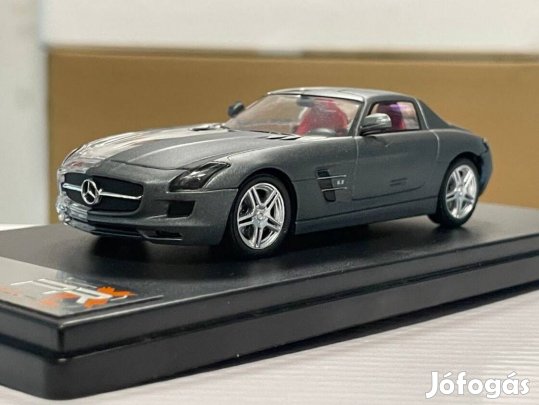 Mercedes-Benz SLS AMG 2011 1:43 1/43 Premium X Prx001LE