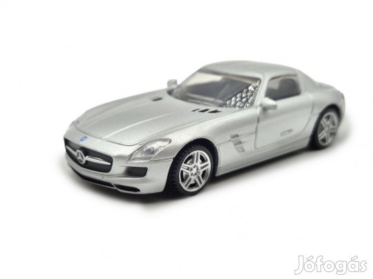Mercedes Benz SLS coupe AMG (2010) - Rastar - 1:43