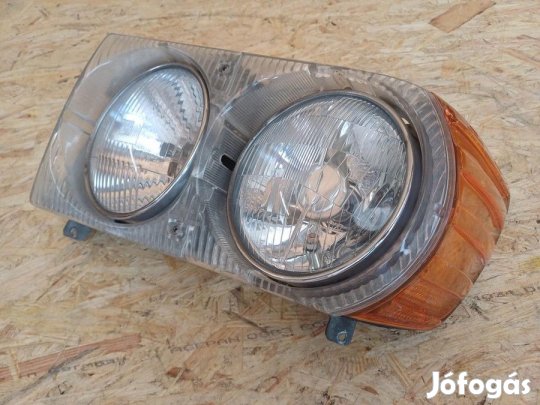 Mercedes Benz SL R107 (1972)  Bal Első Fényszóró