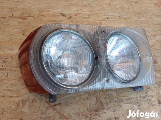 Mercedes Benz SL R107 (1972 ) Jobb Első Fényszóró