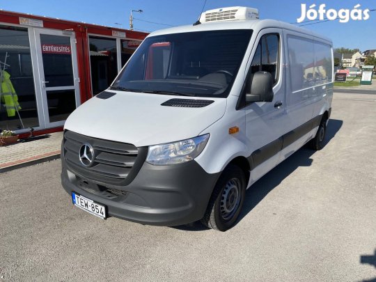 Mercedes-Benz Sprinter 211 CDI 910.623.13 hűtős...