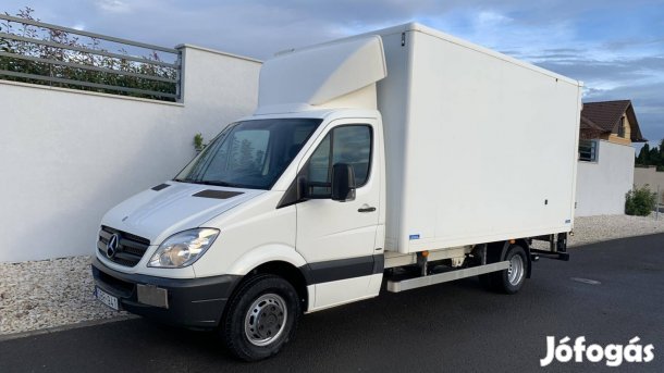 Mercedes-Benz Sprinter 213 CDI 906.113.13 E5 5....