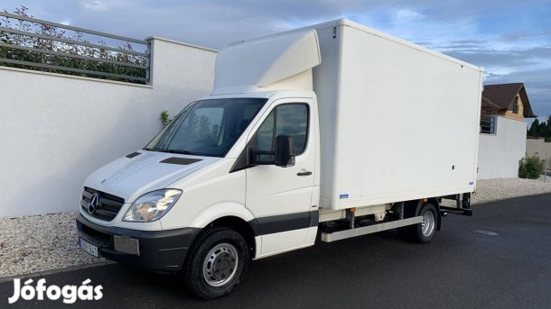Mercedes-Benz Sprinter 213 CDI 906.113.13 E5 5....