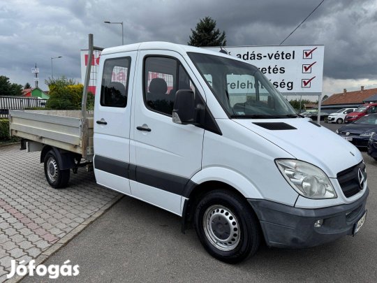 Mercedes-Benz Sprinter 213 CDI 906.213.13 E5 MA...