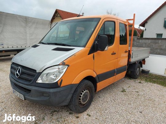 Mercedes-Benz Sprinter 216 CDI 906.213.13