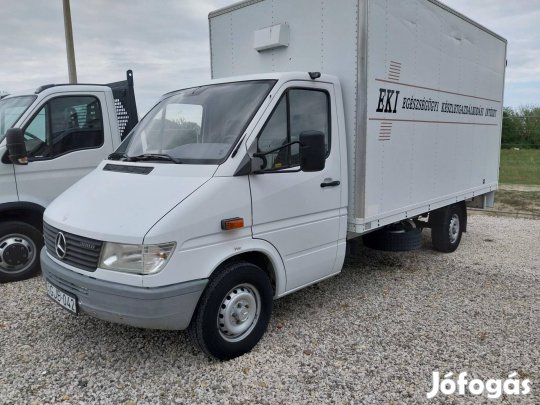 Mercedes-Benz Sprinter 308 D 903.312 88.000 kil...