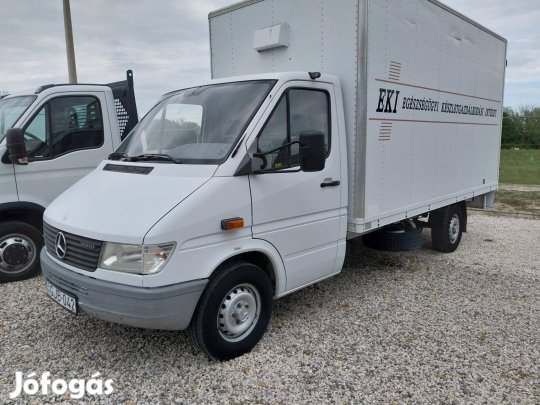 Mercedes-Benz Sprinter 308 D 903.312 88.000 kil...