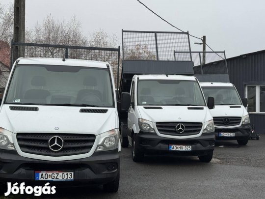 Mercedes-Benz Sprinter 313 CDI 906.132.13 (alac...
