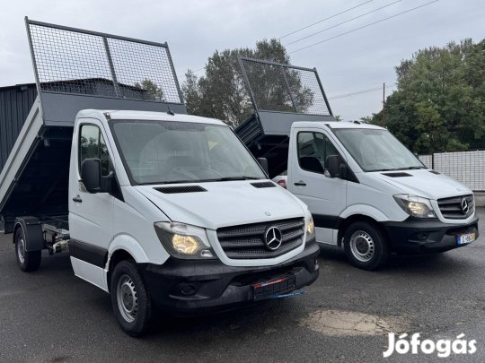 Mercedes-Benz Sprinter 313 CDI 906.132.13 (alac...