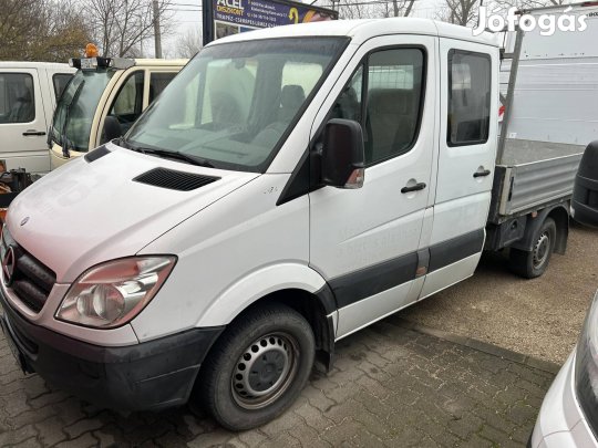 Mercedes-Benz Sprinter 313 CDI 906.231.13 Dupla...