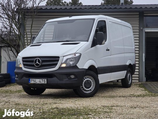 Mercedes-Benz Sprinter 314 CDI 906.133.13 EU6 1...