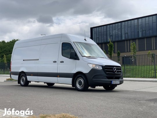 Mercedes-Benz Sprinter 314 CDI 907.637.13 Maxi!...