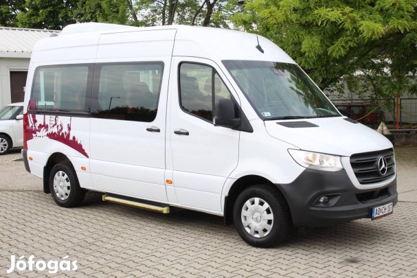 Mercedes-Benz Sprinter 314 CDI Tourer 907.735.1...