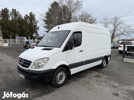 Mercedes-Benz Sprinter 315 CDI 906.633.13