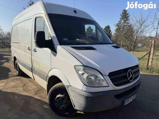 Mercedes-Benz Sprinter 315 CDI 906.635.13 515 C...