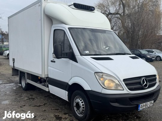 Mercedes-Benz Sprinter 316 CDI 906.136.13 (alac...