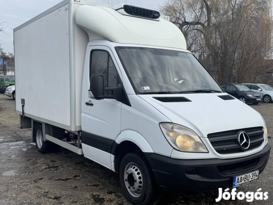 Mercedes-Benz Sprinter 316 CDI 906.136.13 (alac...