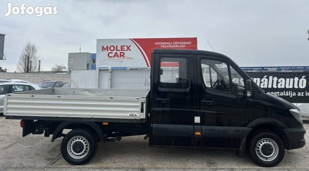 Mercedes-Benz Sprinter 316 CDI 906.231.13 EU6 A...